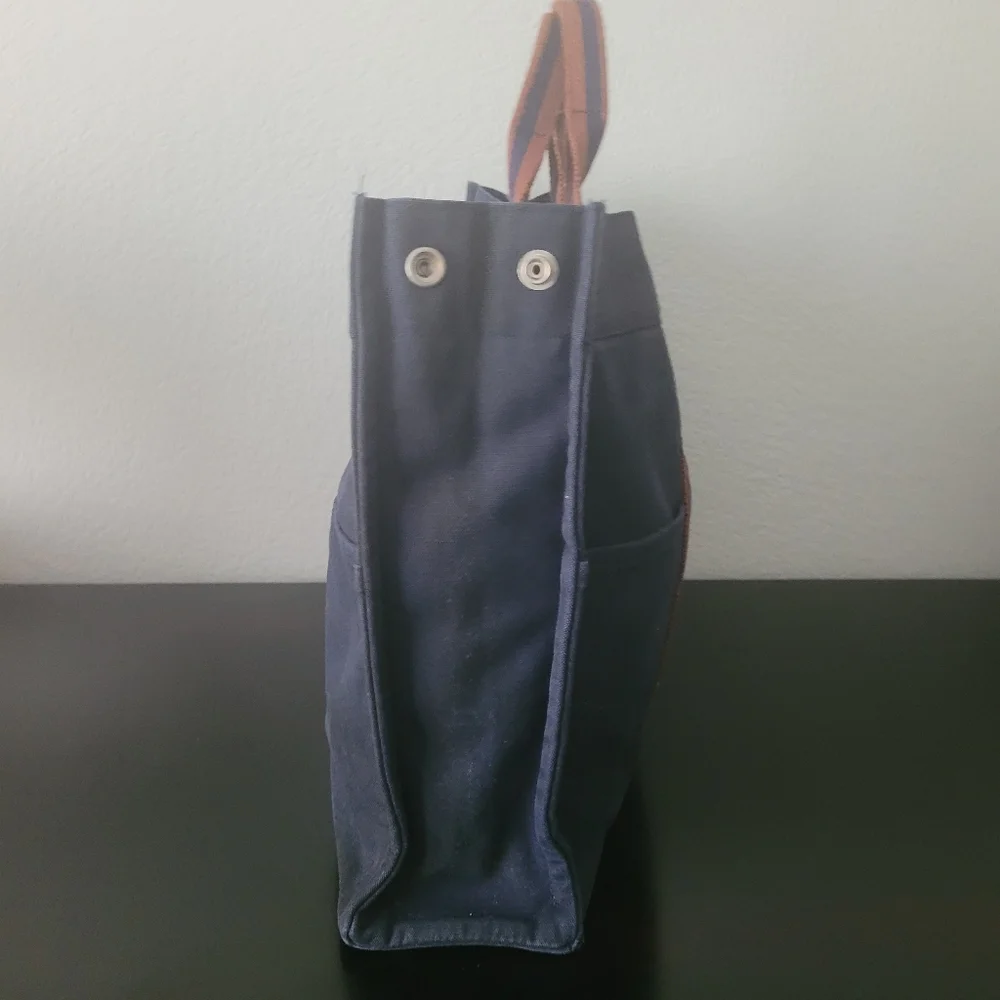 HERMES Paris Fourre Tout - Picture 4 of 16